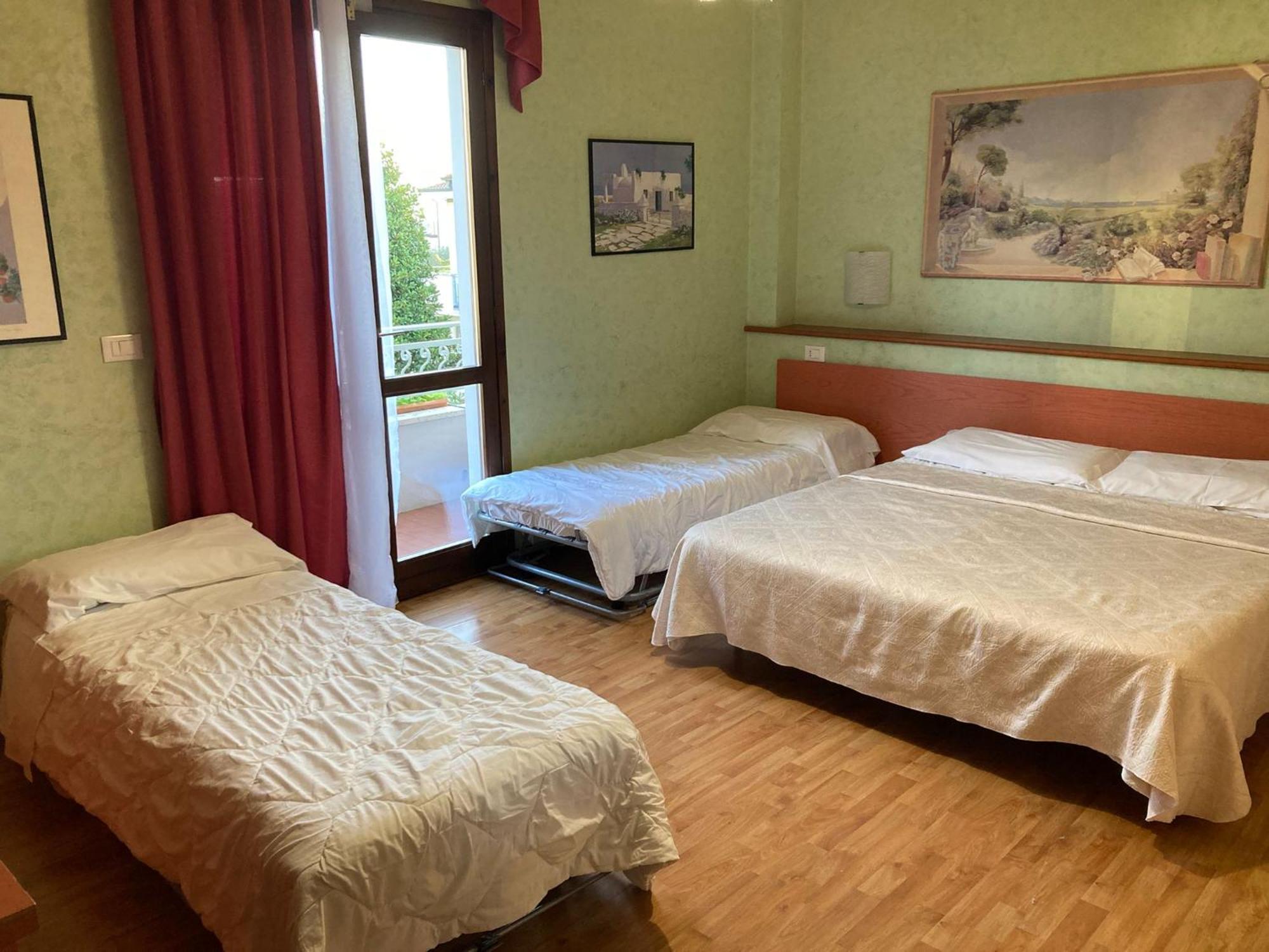 Hotel Benaco Σιρμιόνε Εξωτερικό φωτογραφία