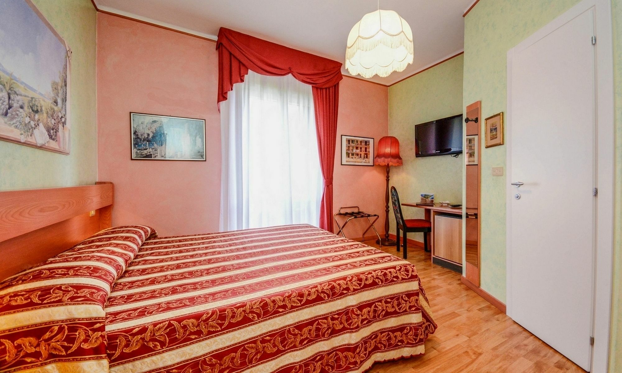 Hotel Benaco Σιρμιόνε Εξωτερικό φωτογραφία