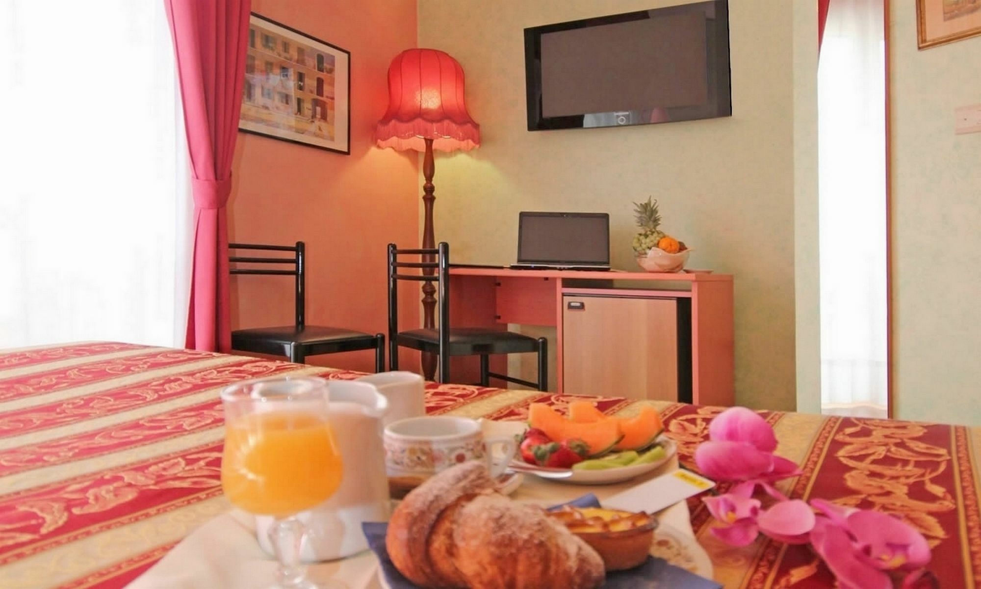 Hotel Benaco Σιρμιόνε Εξωτερικό φωτογραφία