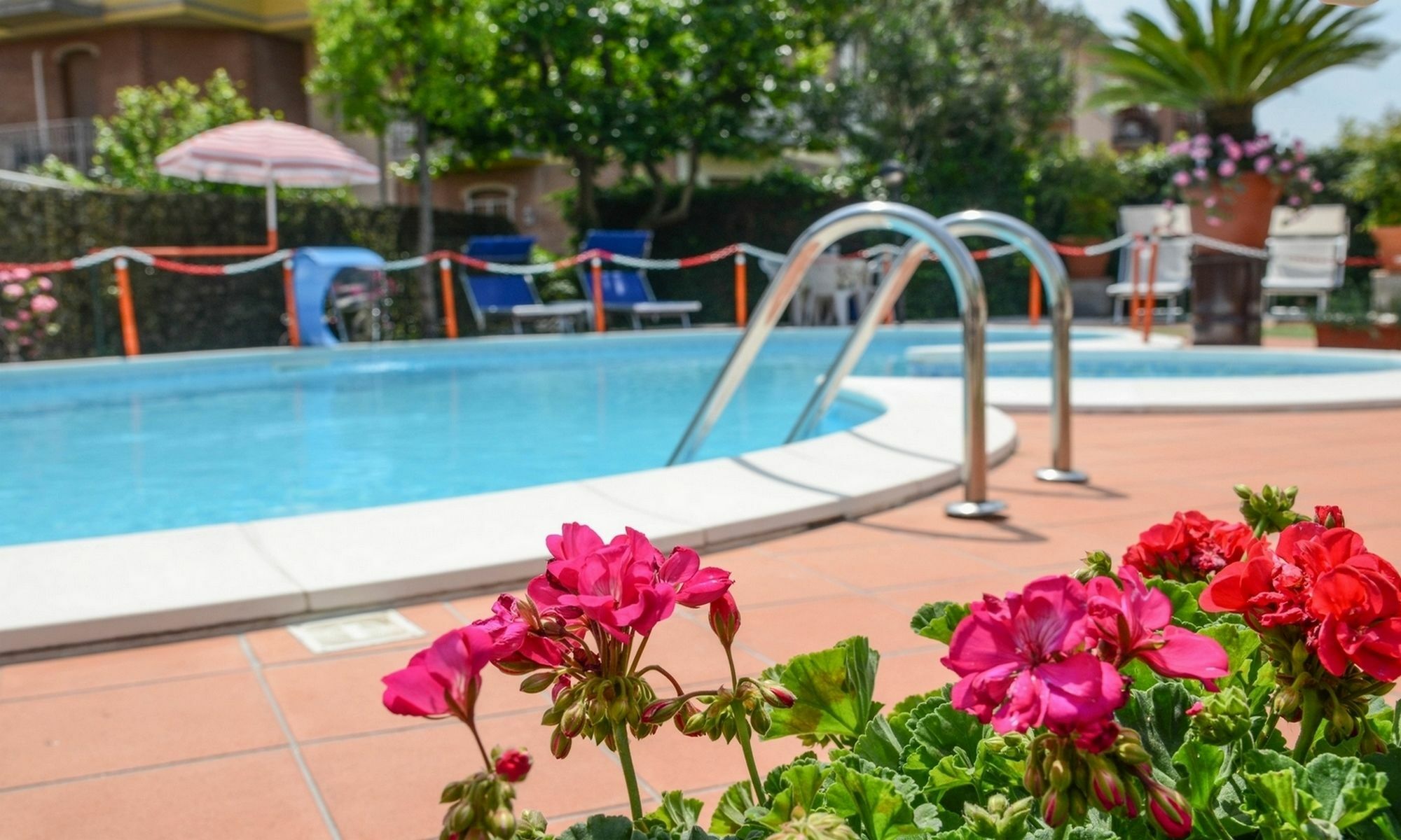 Hotel Benaco Σιρμιόνε Εξωτερικό φωτογραφία