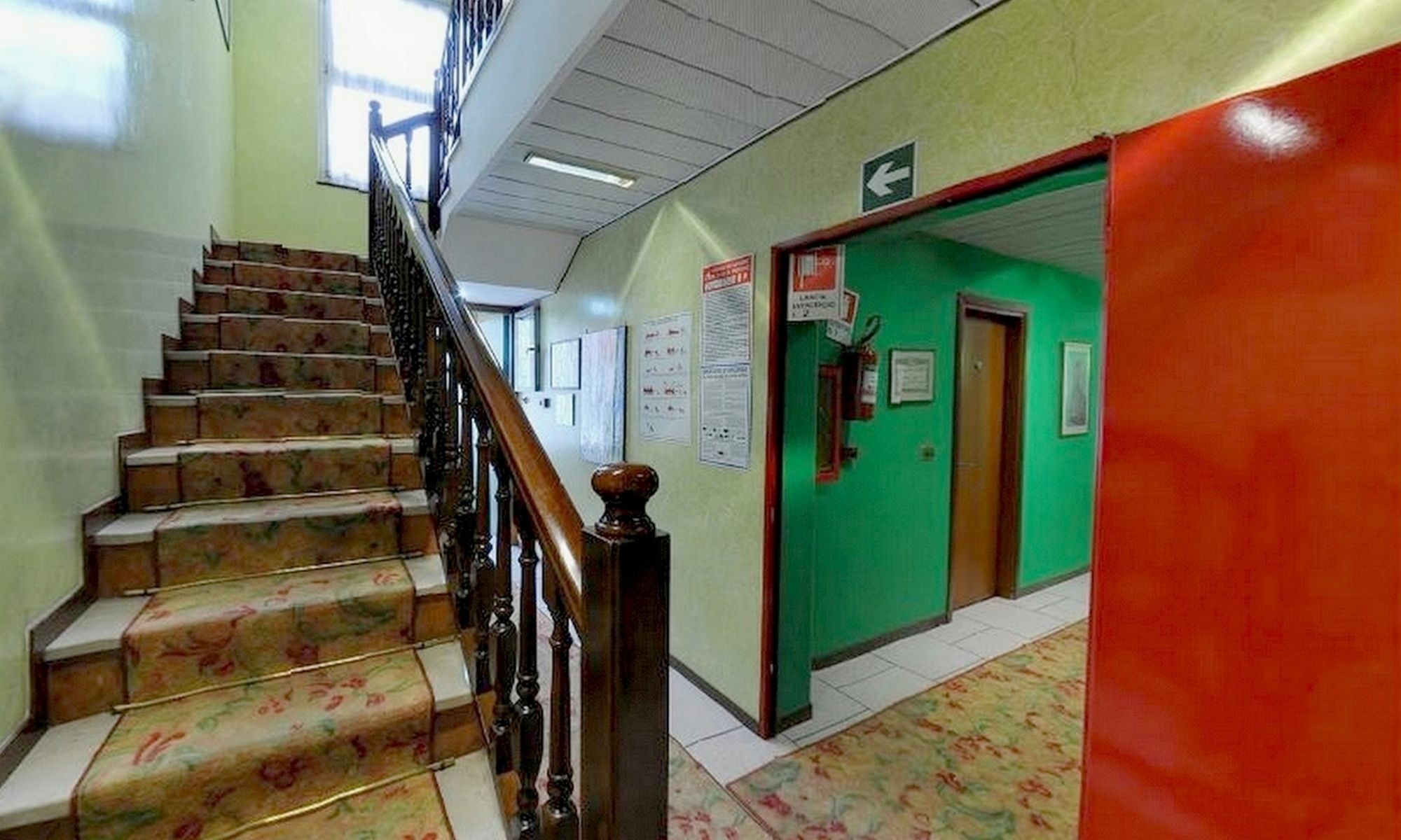 Hotel Benaco Σιρμιόνε Εξωτερικό φωτογραφία
